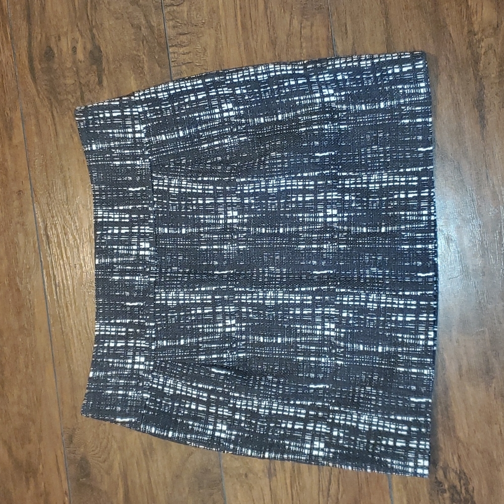 J crew skirt size 2 brand new